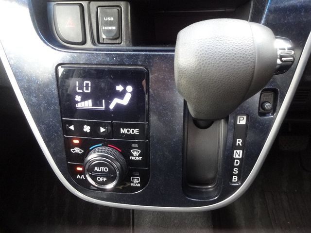 Daihatsu MOVE CUSTOM 2014-12 9330-14