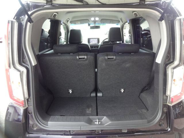 Daihatsu MOVE CUSTOM 2014-12 9330-3