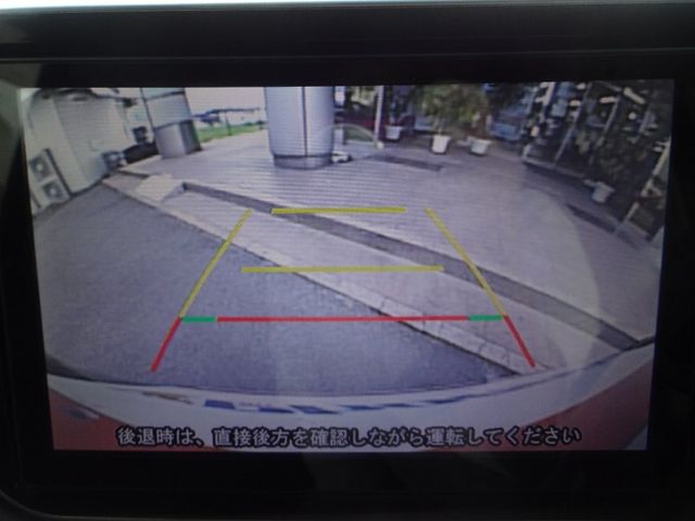 Daihatsu MOVE CUSTOM 2014-12 9330-11