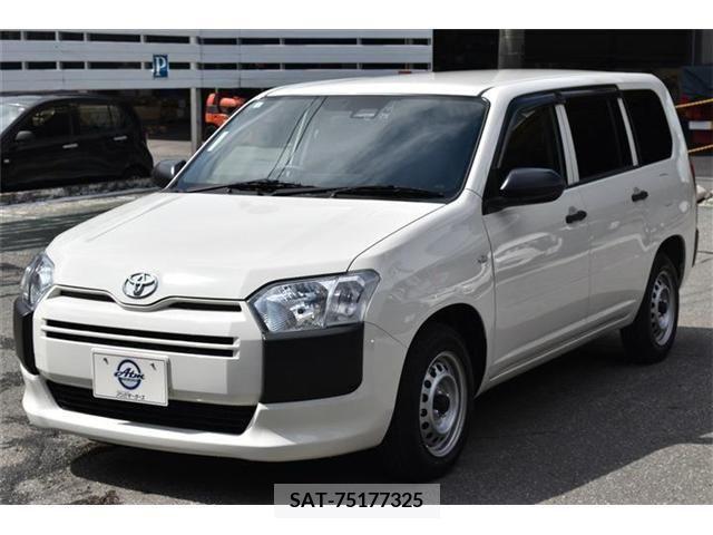 Toyota PROBOX VAN 2023-09 282584-0