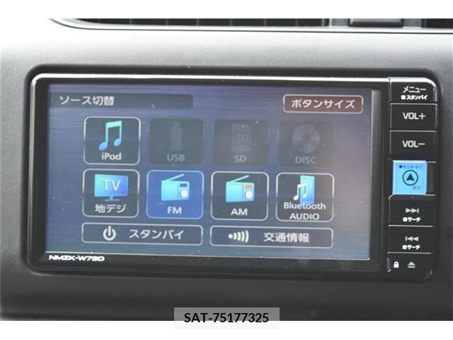 Toyota PROBOX VAN 2023-09 282584-9