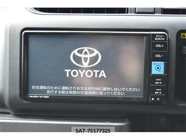 Toyota PROBOX VAN 2023-09 282584-8
