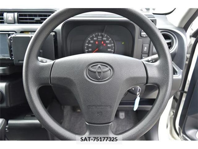 Toyota PROBOX VAN 2023-09 282584-5