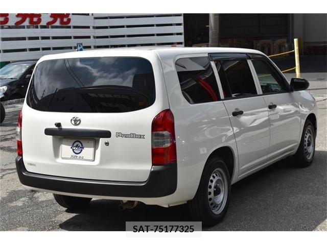 Toyota PROBOX VAN 2023-09 282584-3