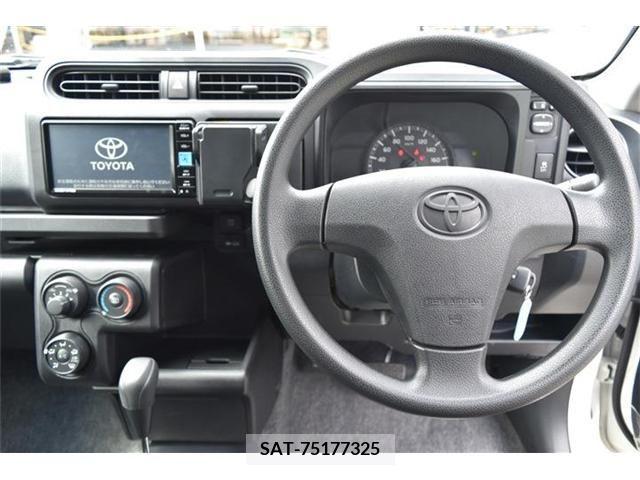 Toyota PROBOX VAN 2023-09 282584-1