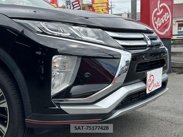 Mitsubishi ECLIPSE CROSS 2018-03 359510-25