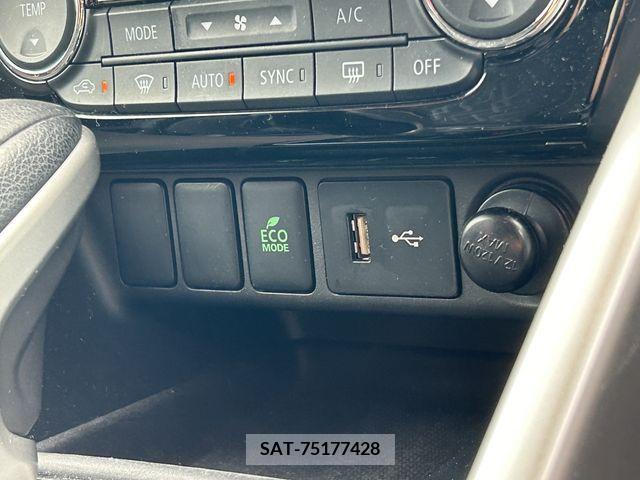 Mitsubishi ECLIPSE CROSS 2018-03 359510-24