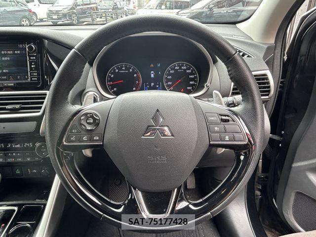 Mitsubishi ECLIPSE CROSS 2018-03 359510-20