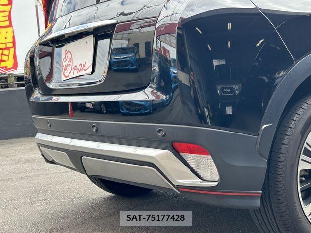 Mitsubishi ECLIPSE CROSS 2018-03 359510-28