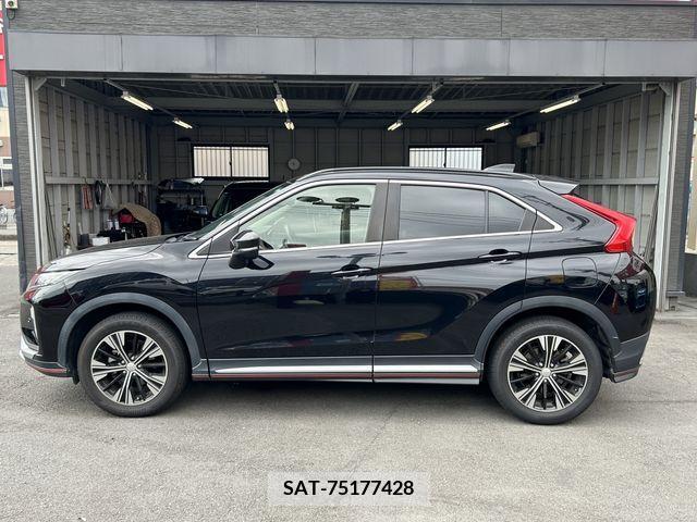 Mitsubishi ECLIPSE CROSS 2018-03 359510-8