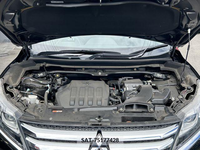 Mitsubishi ECLIPSE CROSS 2018-03 359510-18