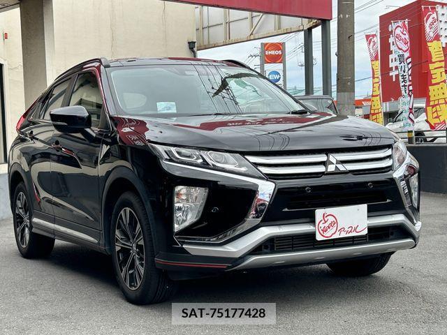 Mitsubishi ECLIPSE CROSS 2018-03 359510-7