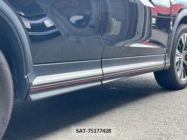 Mitsubishi ECLIPSE CROSS 2018-03 359510-27