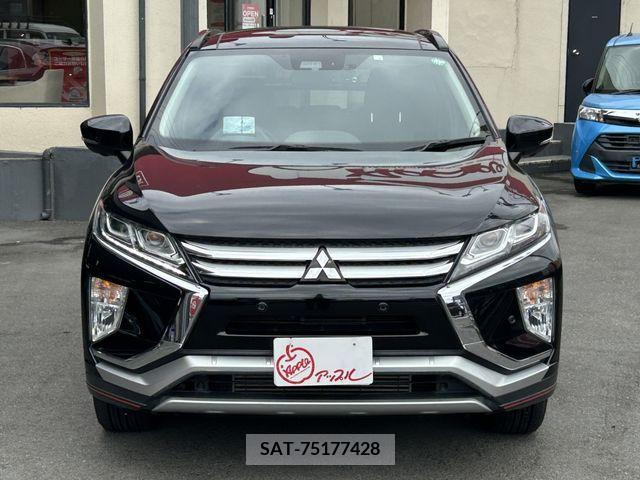 Mitsubishi ECLIPSE CROSS 2018-03 359510-5