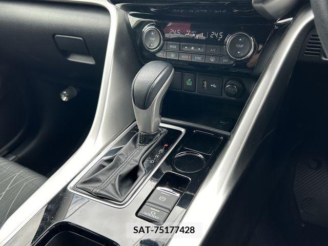 Mitsubishi ECLIPSE CROSS 2018-03 359510-12