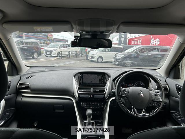 Mitsubishi ECLIPSE CROSS 2018-03 359510-4