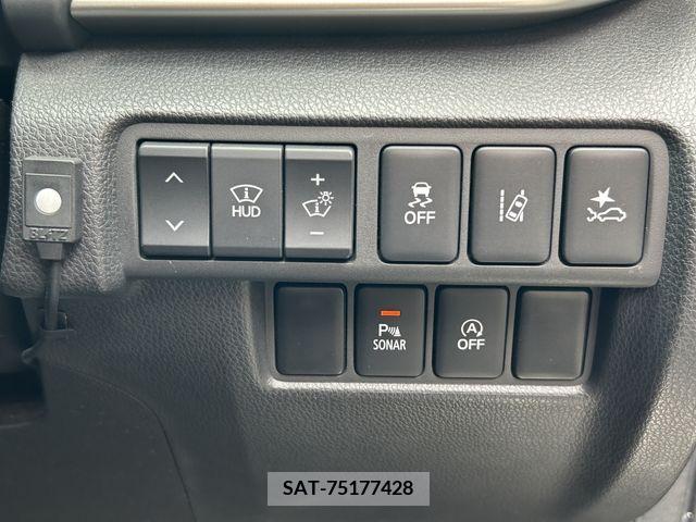 Mitsubishi ECLIPSE CROSS 2018-03 359510-16