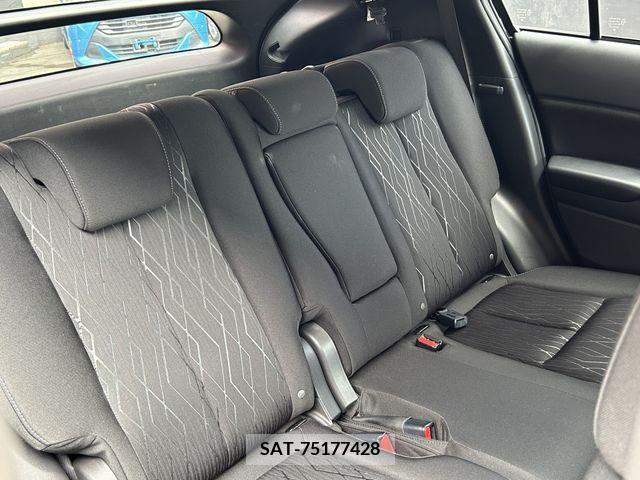 Mitsubishi ECLIPSE CROSS 2018-03 359510-14
