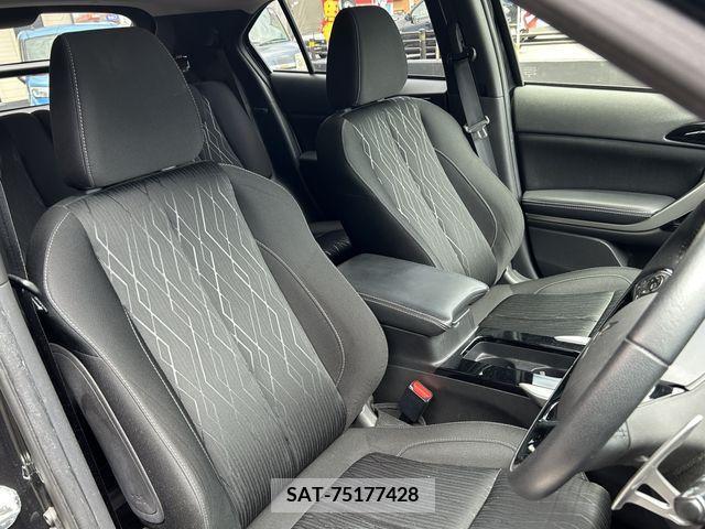 Mitsubishi ECLIPSE CROSS 2018-03 359510-13