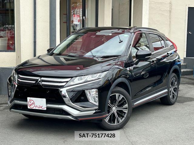 Mitsubishi ECLIPSE CROSS 2018-03 359510-0