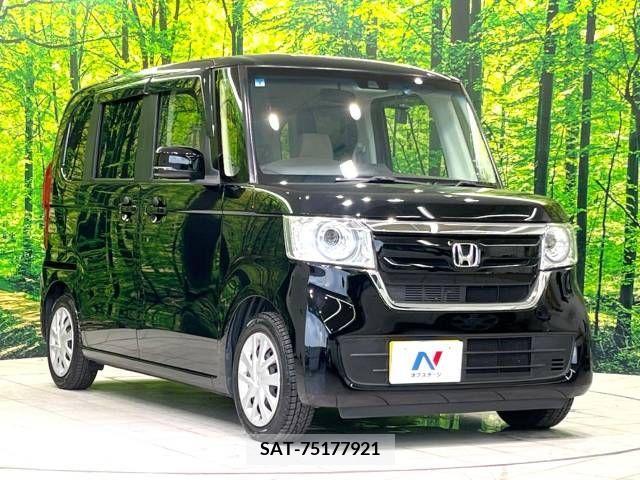 Honda N BOX 2019-03 364477-16