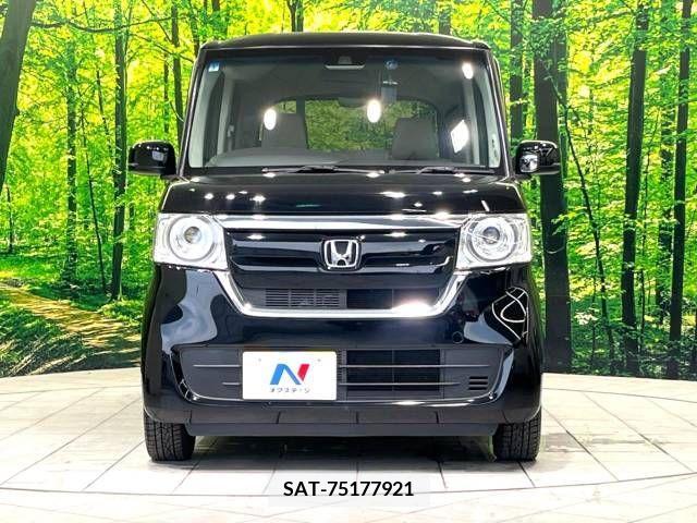 Honda N BOX 2019-03 364477-14