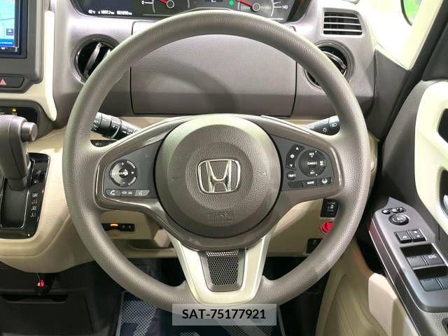 Honda N BOX 2019-03 364477-11