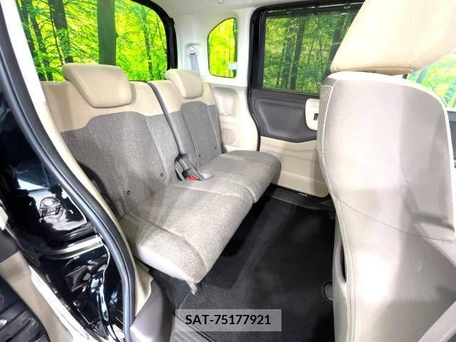 Honda N BOX 2019-03 364477-9