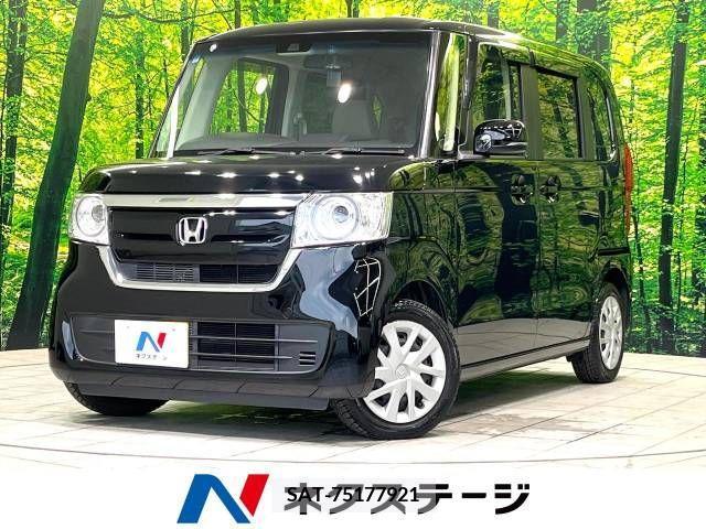 Honda N BOX 2019-03 364477-0