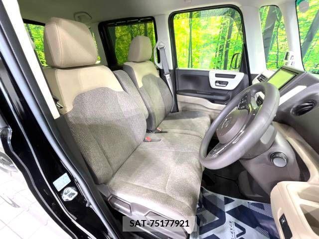 Honda N BOX 2019-03 364477-8