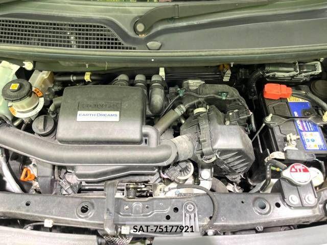 Honda N BOX 2019-03 364477-18
