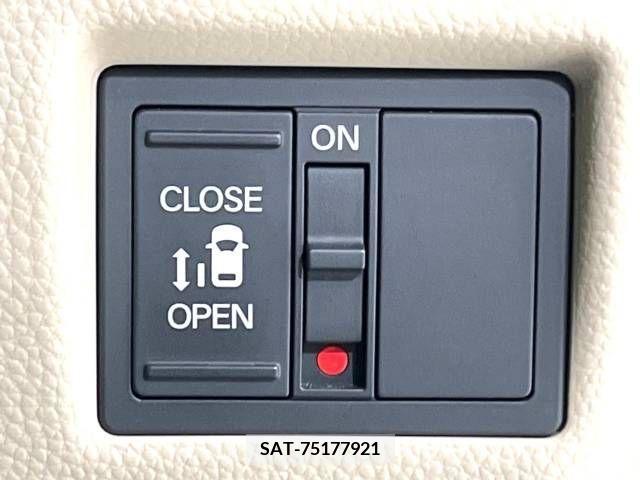 Honda N BOX 2019-03 364477-6