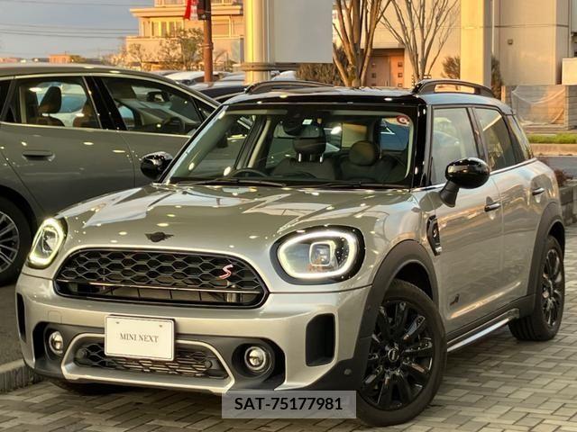 Bmw MINI 2023-04 213042-0