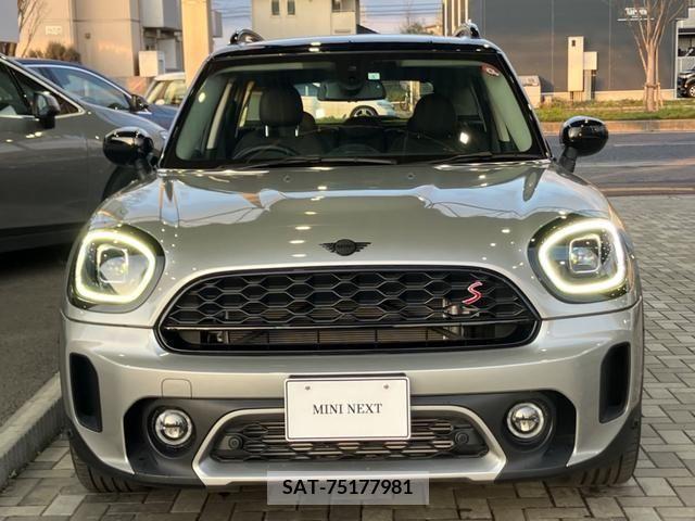 Bmw MINI 2023-04 213042-3