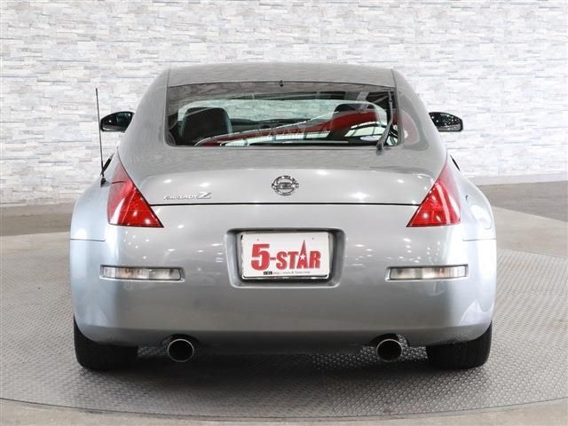 Nissan FAIRLADY Z 2003-03 17903-9