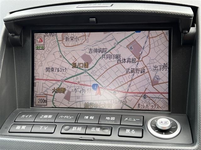Nissan FAIRLADY Z 2003-03 17903-15