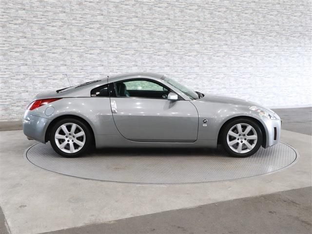 Nissan FAIRLADY Z 2003-03 17903-8