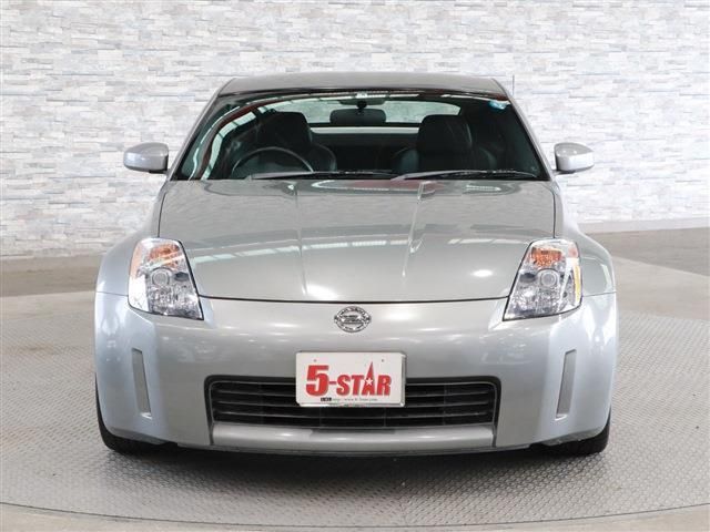 Nissan FAIRLADY Z 2003-03 17903-7