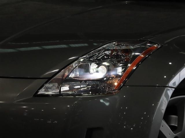 Nissan FAIRLADY Z 2003-03 17903-10