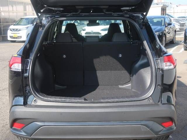 Toyota COROLLA CROSS 2023-05 13624-10