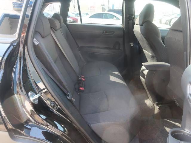 Toyota COROLLA CROSS 2023-05 13624-9