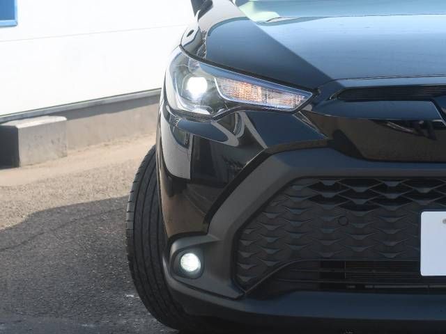 Toyota COROLLA CROSS 2023-05 13624-12