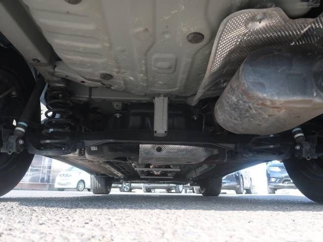 Toyota COROLLA CROSS 2023-05 13624-19
