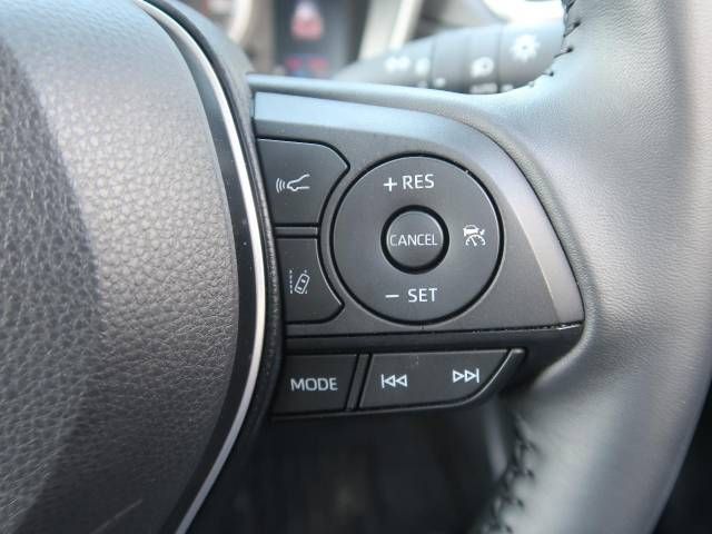 Toyota COROLLA CROSS 2023-05 13624-5