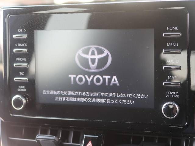 Toyota COROLLA CROSS 2023-05 13624-2