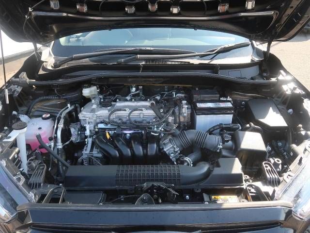 Toyota COROLLA CROSS 2023-05 13624-18