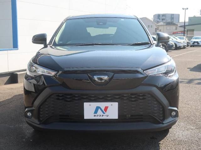Toyota COROLLA CROSS 2023-05 13624-14