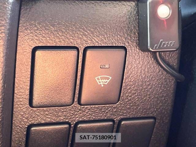 Toyota ALPHARD 2020-07 292252-6