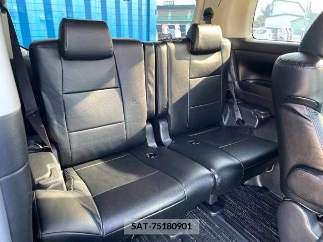 Toyota ALPHARD 2020-07 292252-9