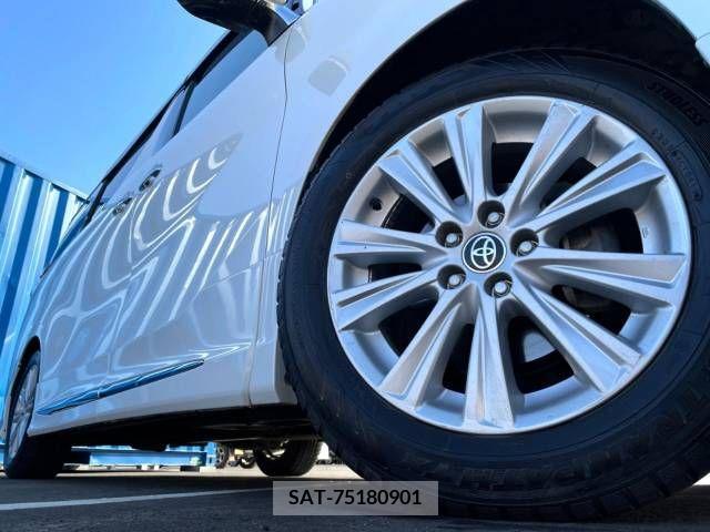 Toyota ALPHARD 2020-07 292252-11